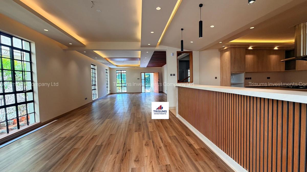 4 Bed Apartment with En Suite in Westlands Area - 14