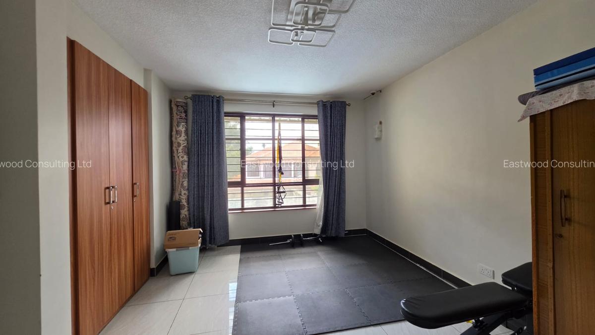 5 Bed Townhouse in Lavington - 12