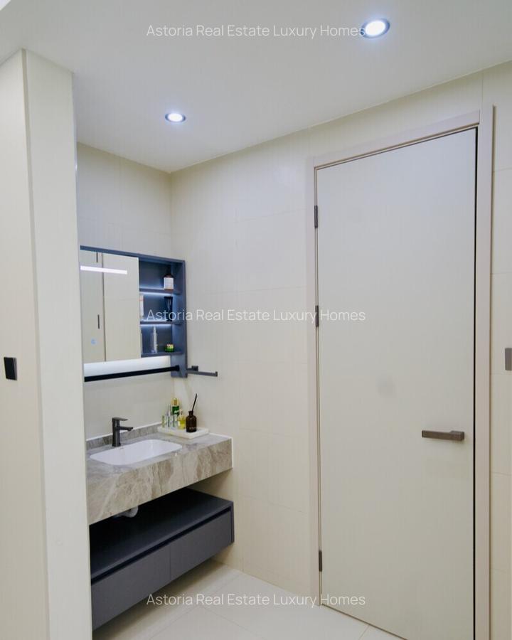 1 Bed Apartment with En Suite at 2026-140 1 Bed - 12