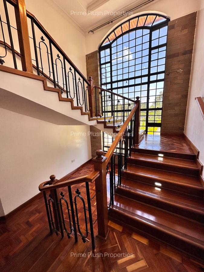 4 Bed House with En Suite in Karen - 6