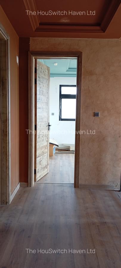 5 Bed Villa with En Suite at Off Ruiru-Kiambu Rd - 9