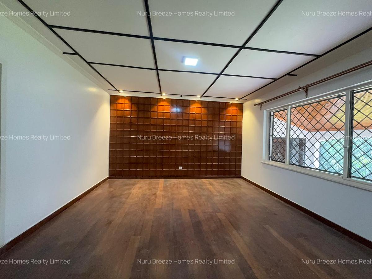 5 Bed House with En Suite in Thigiri - 4
