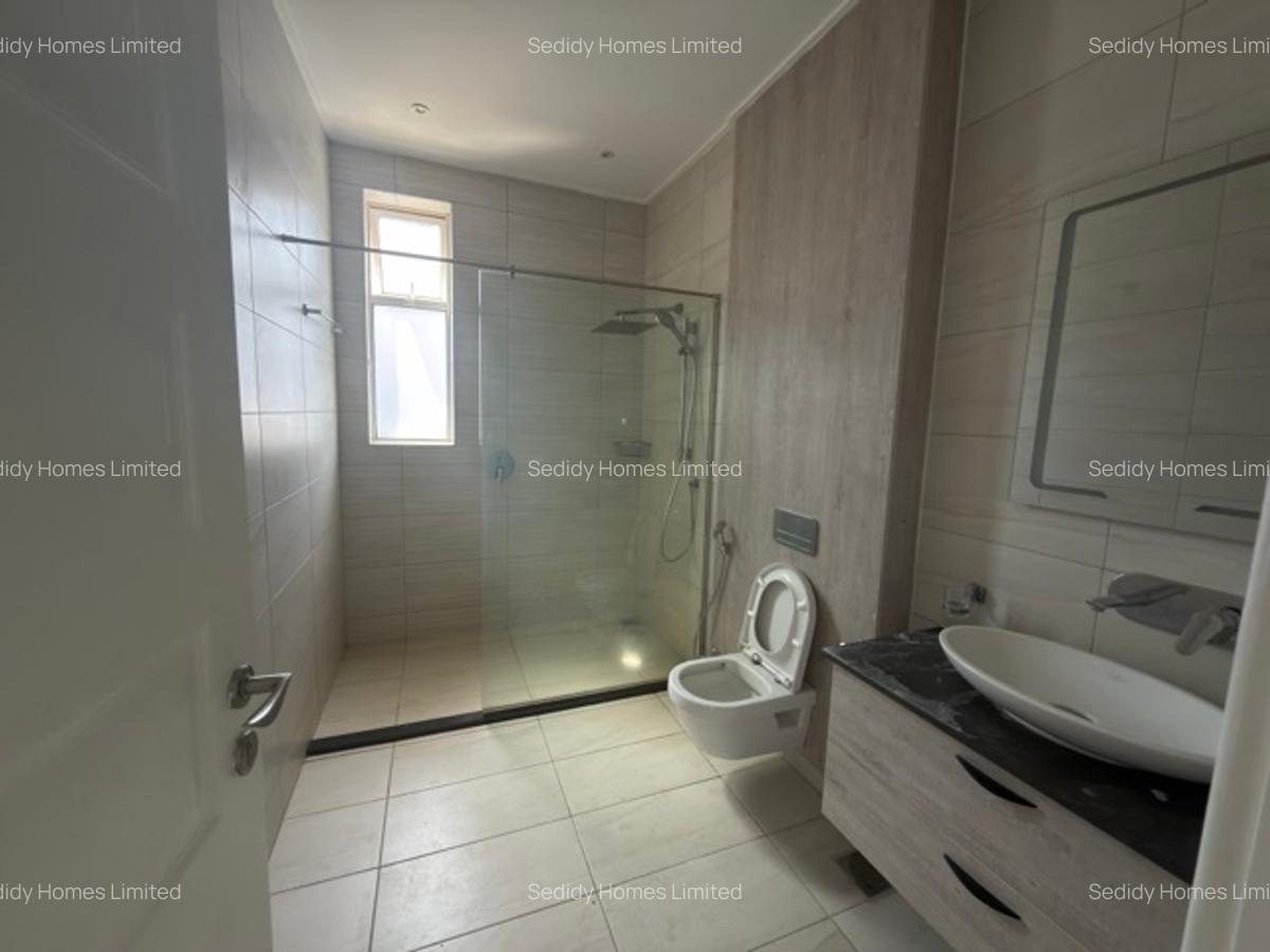 1 Bed Apartment with Swimming Pool in Rhapta Road - 5
