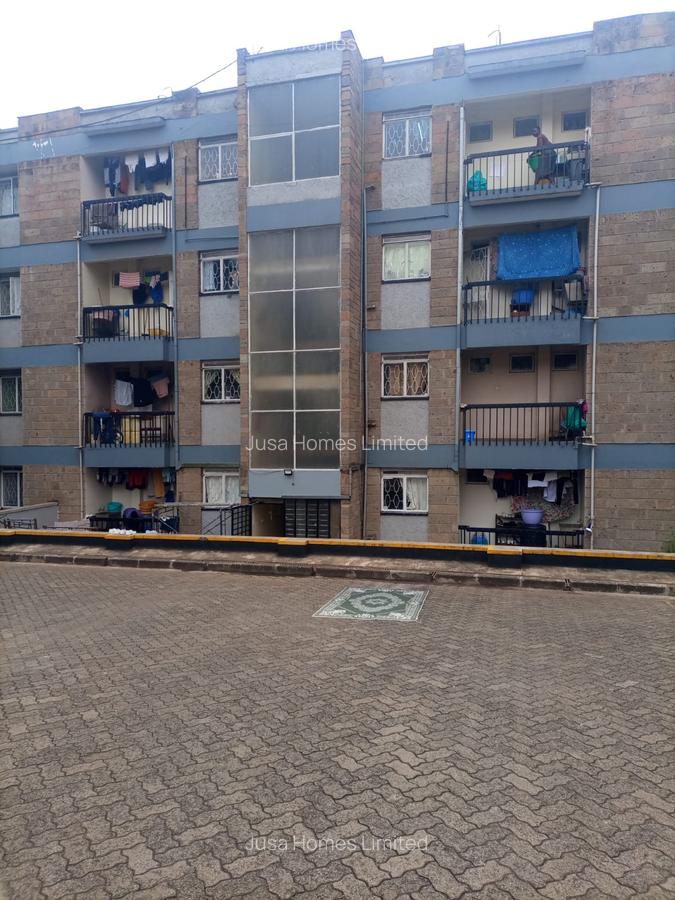 Land in Parklands - 2
