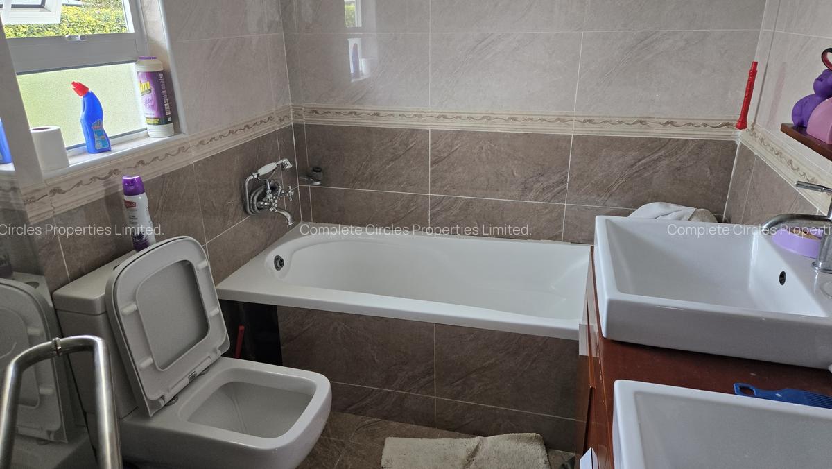 4 Bed House with En Suite at Mombasa Road - 7