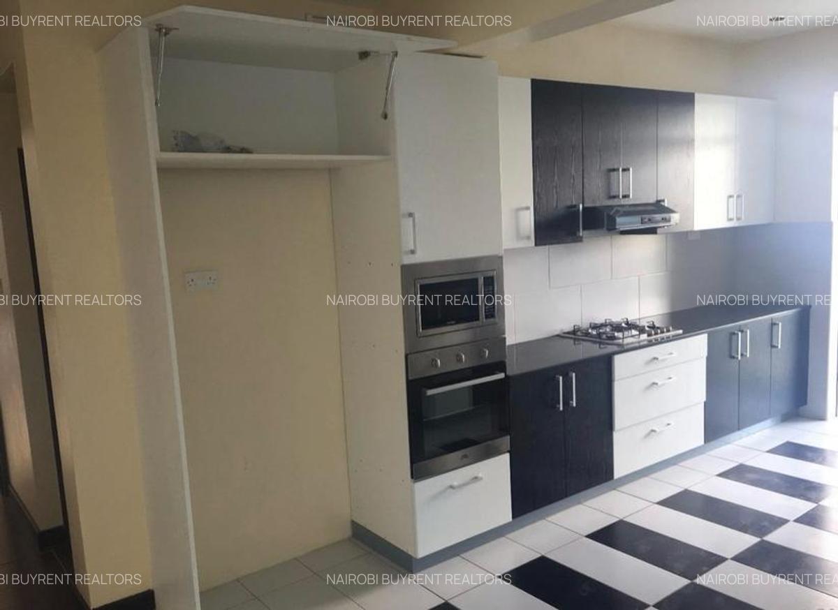 2 Bed Apartment with En Suite in Kileleshwa - 6