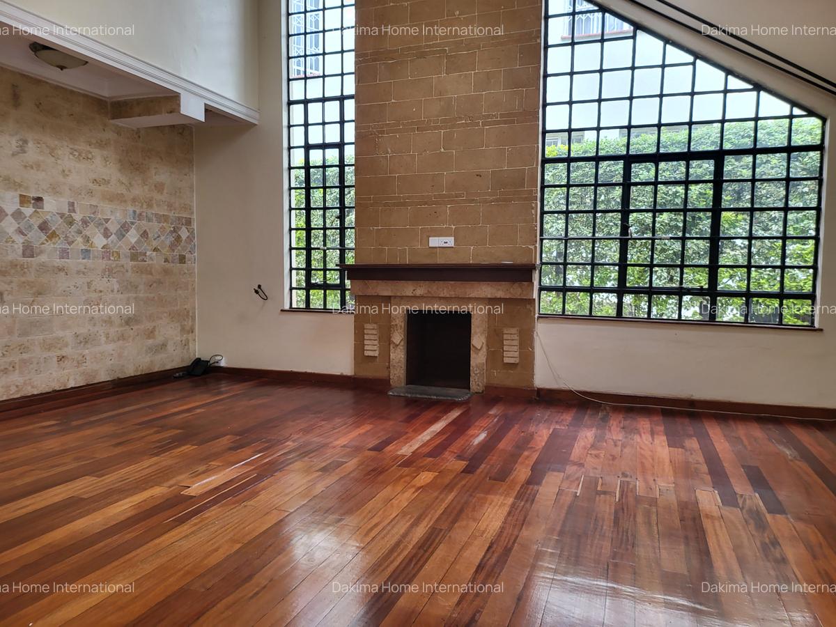 4 Bed Townhouse with En Suite in Kitisuru - 4
