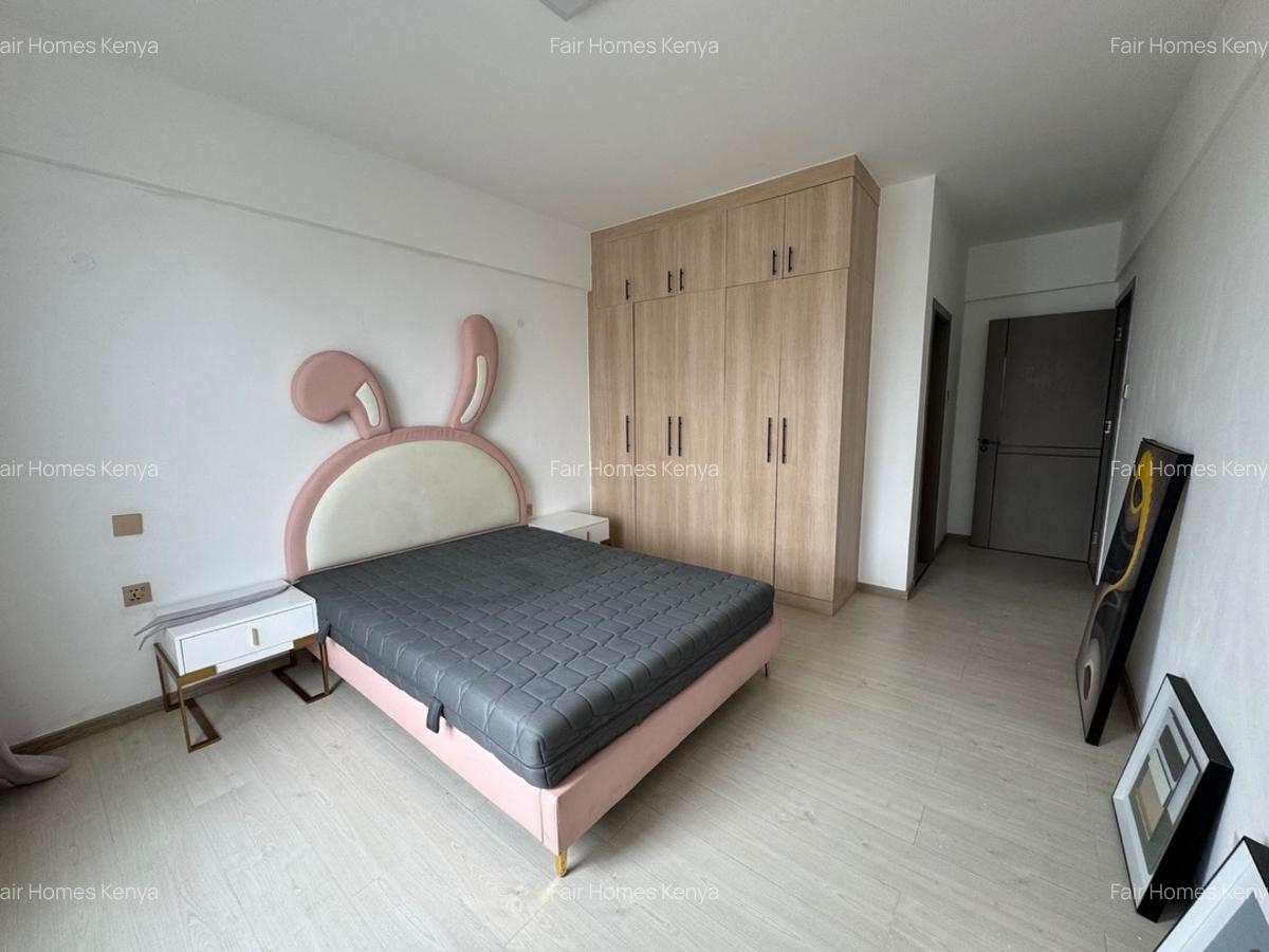 4 Bed Apartment with En Suite at Valley Arcade - 7