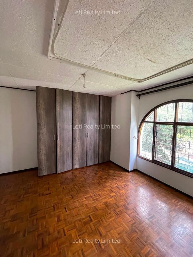 4 Bed Townhouse with En Suite in Kileleshwa - 3