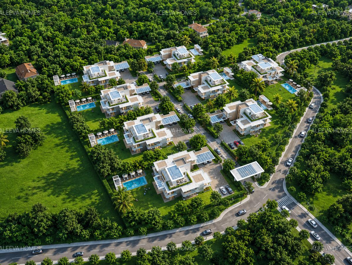 5 Bed Villa with En Suite in Karen - 5