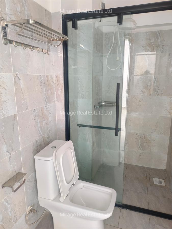 1 Bed Apartment with Gym in Lavington - 3