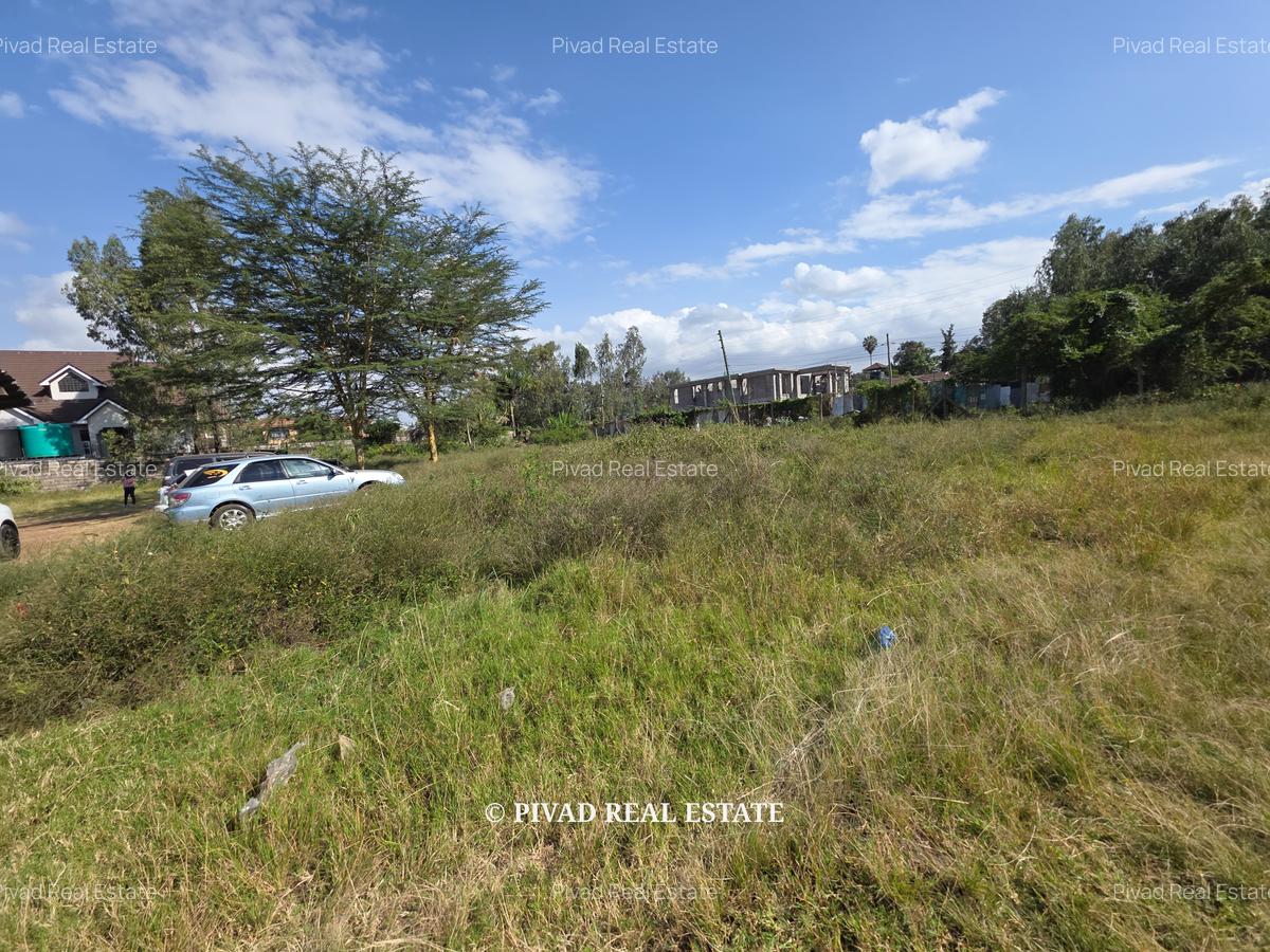 5 ac Land in Garden Estate - 2