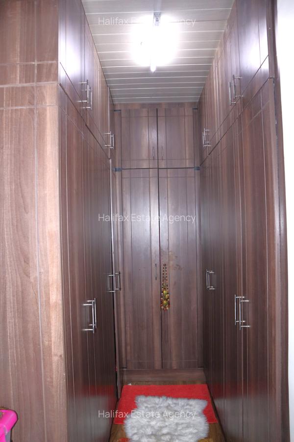 3 Bed Apartment with En Suite in Kileleshwa - 8