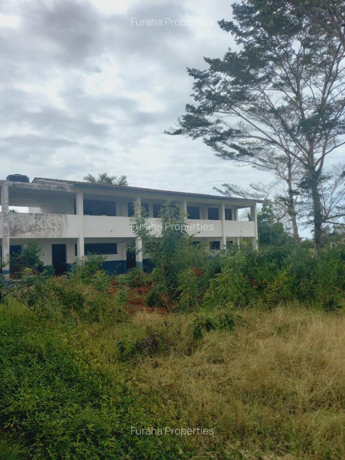 8 ac Land in Shanzu - 1