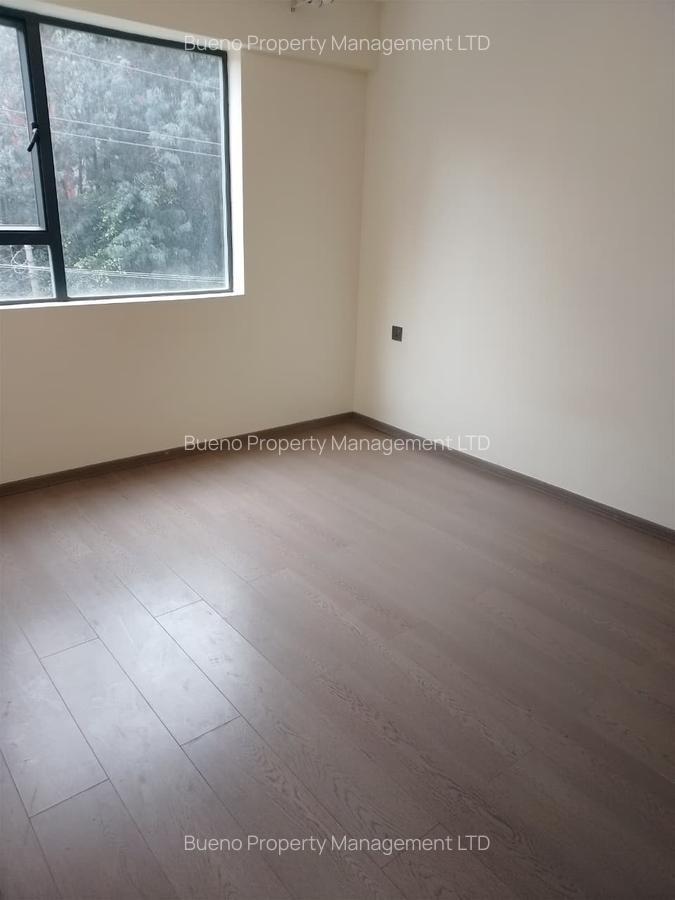 3 Bed Apartment with Gym in Kilimani - 3