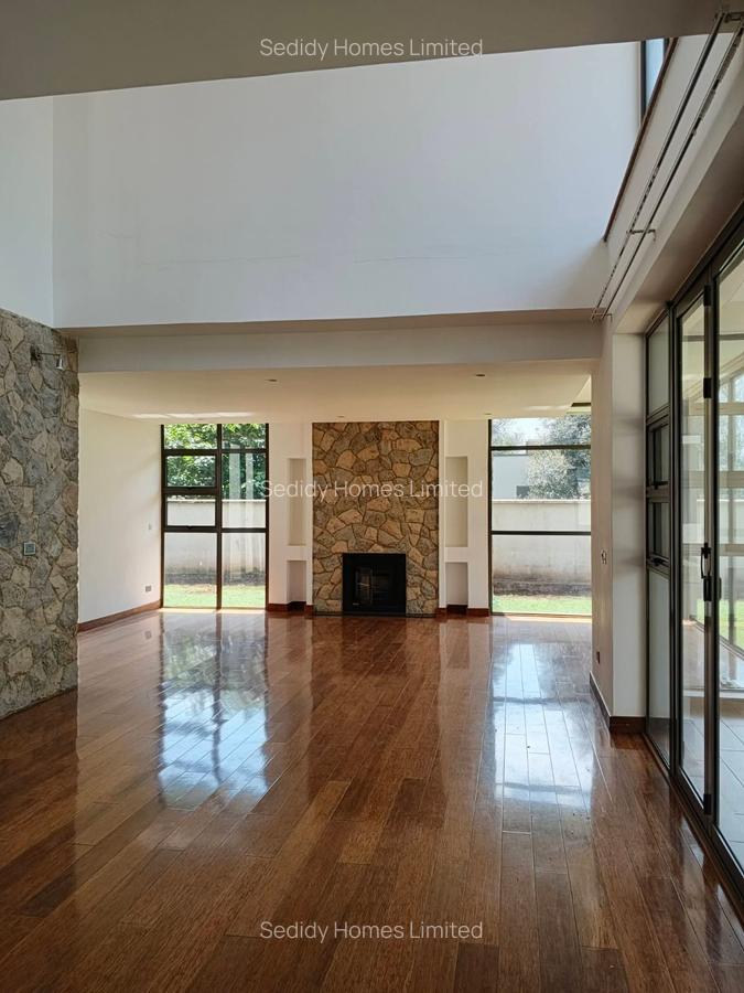 5 Bed Villa with En Suite in Karen - 4