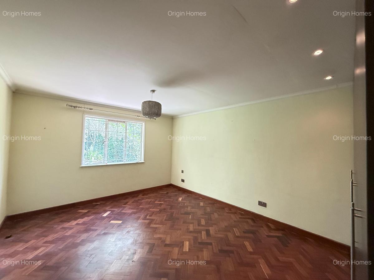 5 Bed House with En Suite at Old Muthaiga - 9