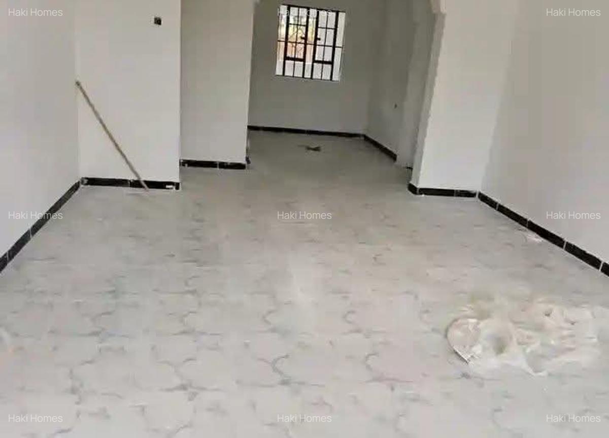 3 Bed House with En Suite at Ngong - 6