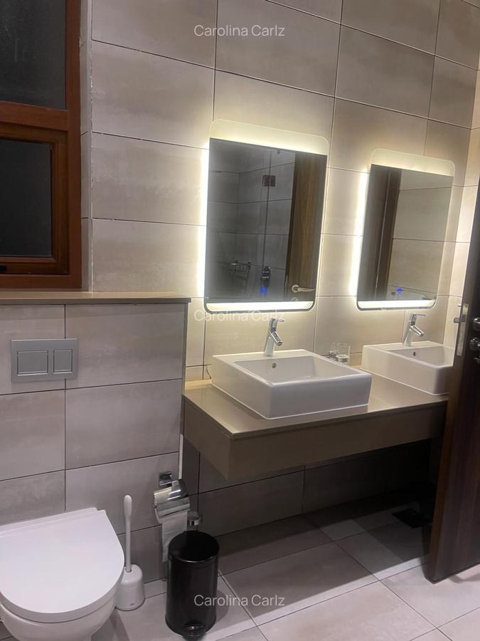 Furnished 3 Bed Apartment with En Suite at Off Peponi Road - 11