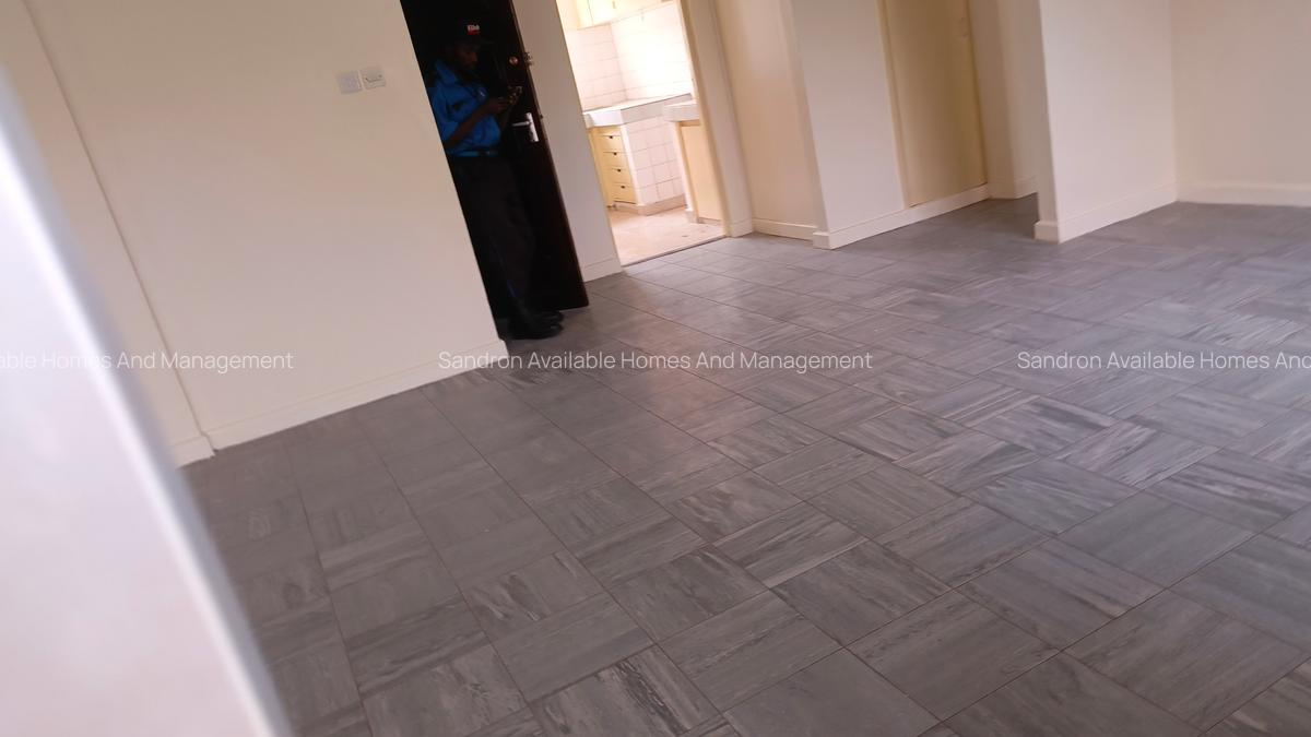 2 Bed Apartment with En Suite in Kileleshwa - 7