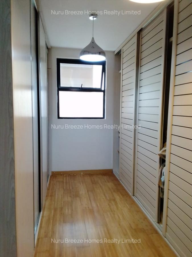 5 Bed Townhouse with En Suite in Lavington - 17