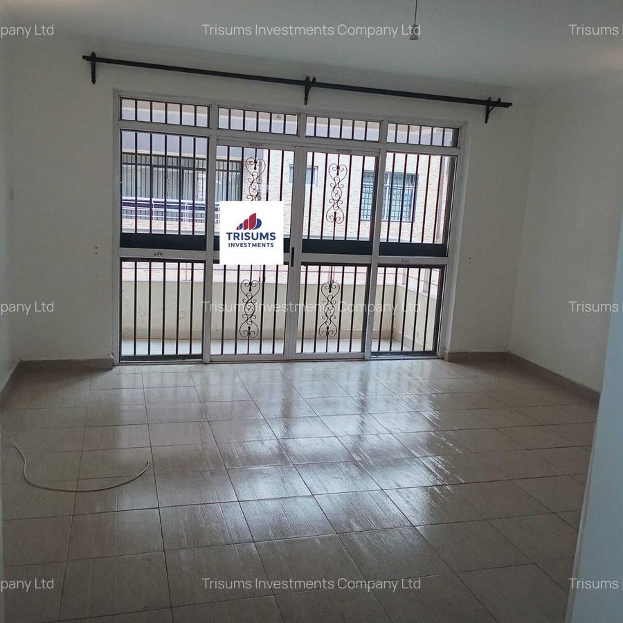 2 Bed Apartment with En Suite at Rhapta Road - 1