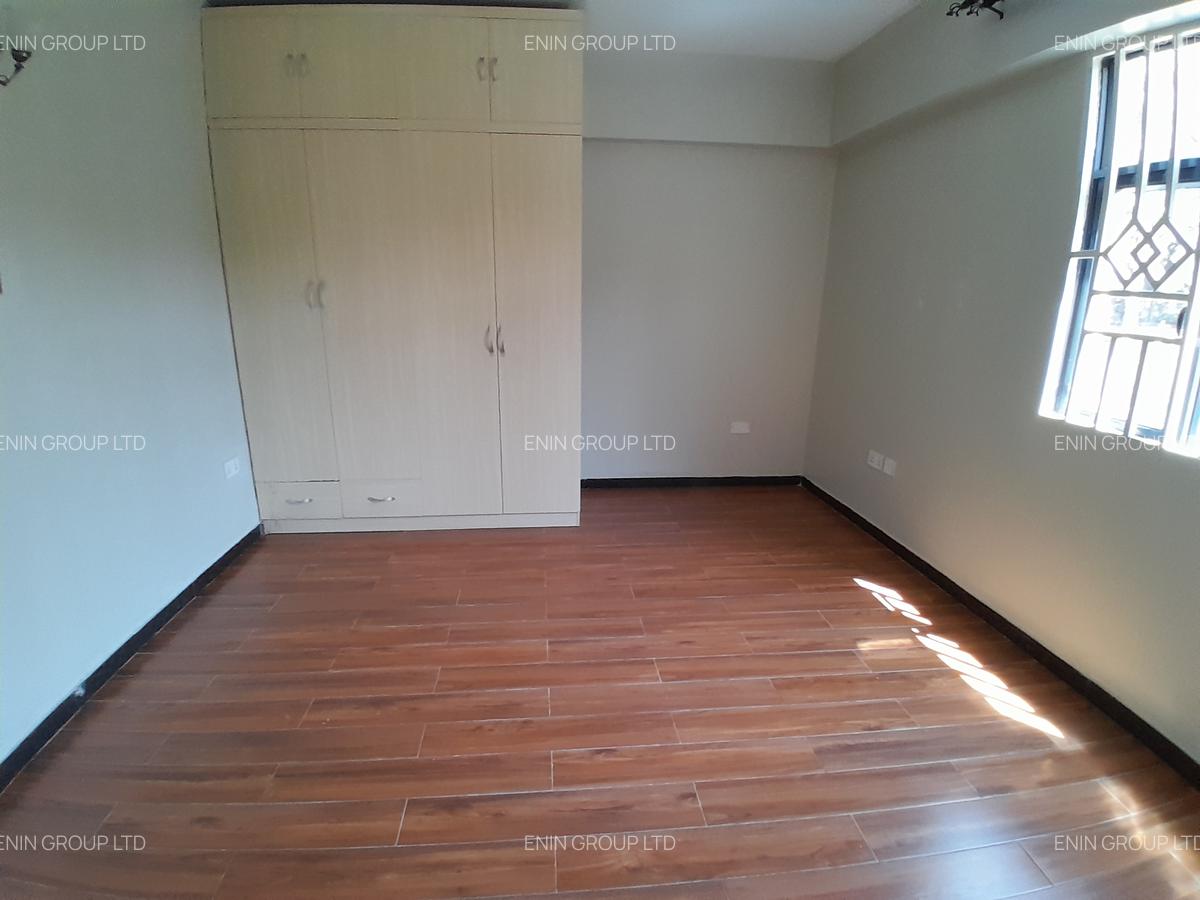 2 Bed Apartment with En Suite in Kilimani - 5