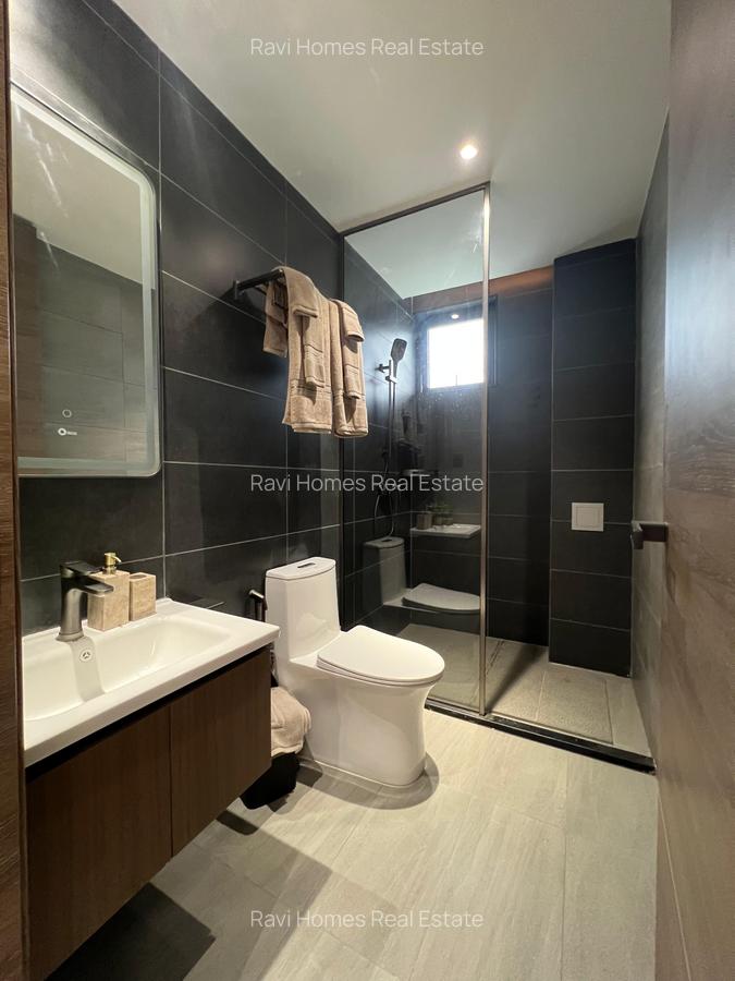 3 Bed Apartment with En Suite at Elgeyo Marakwet Road - 18