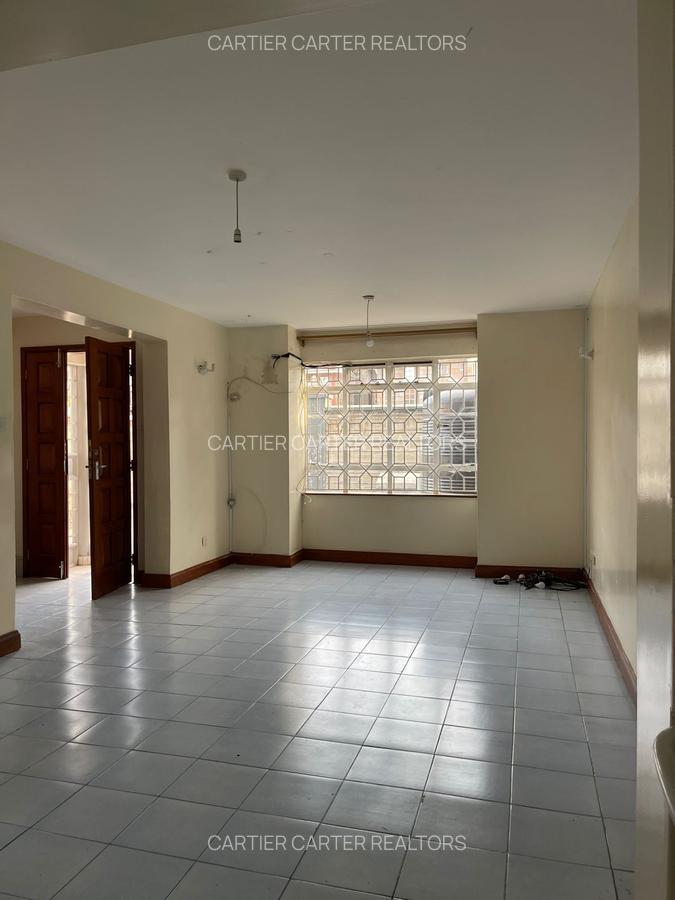 4 Bed Townhouse with En Suite in South C - 3