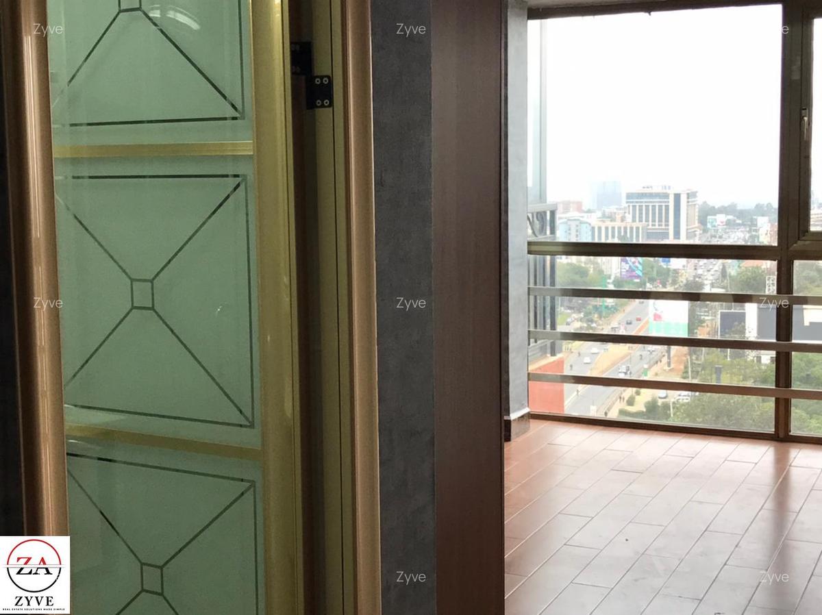 2 Bed Apartment with En Suite at Kilimani - 9