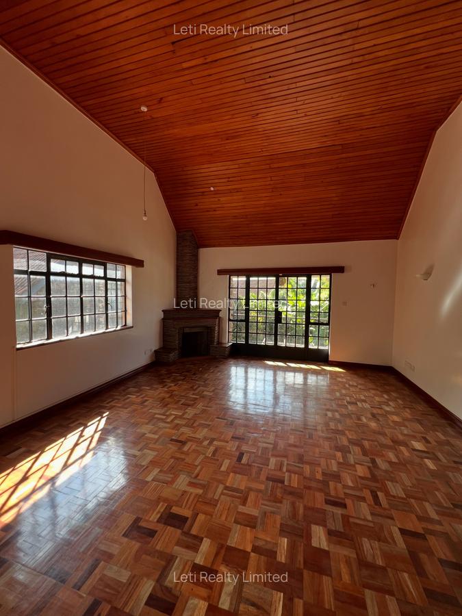 5 Bed Townhouse with En Suite in Lavington - 15