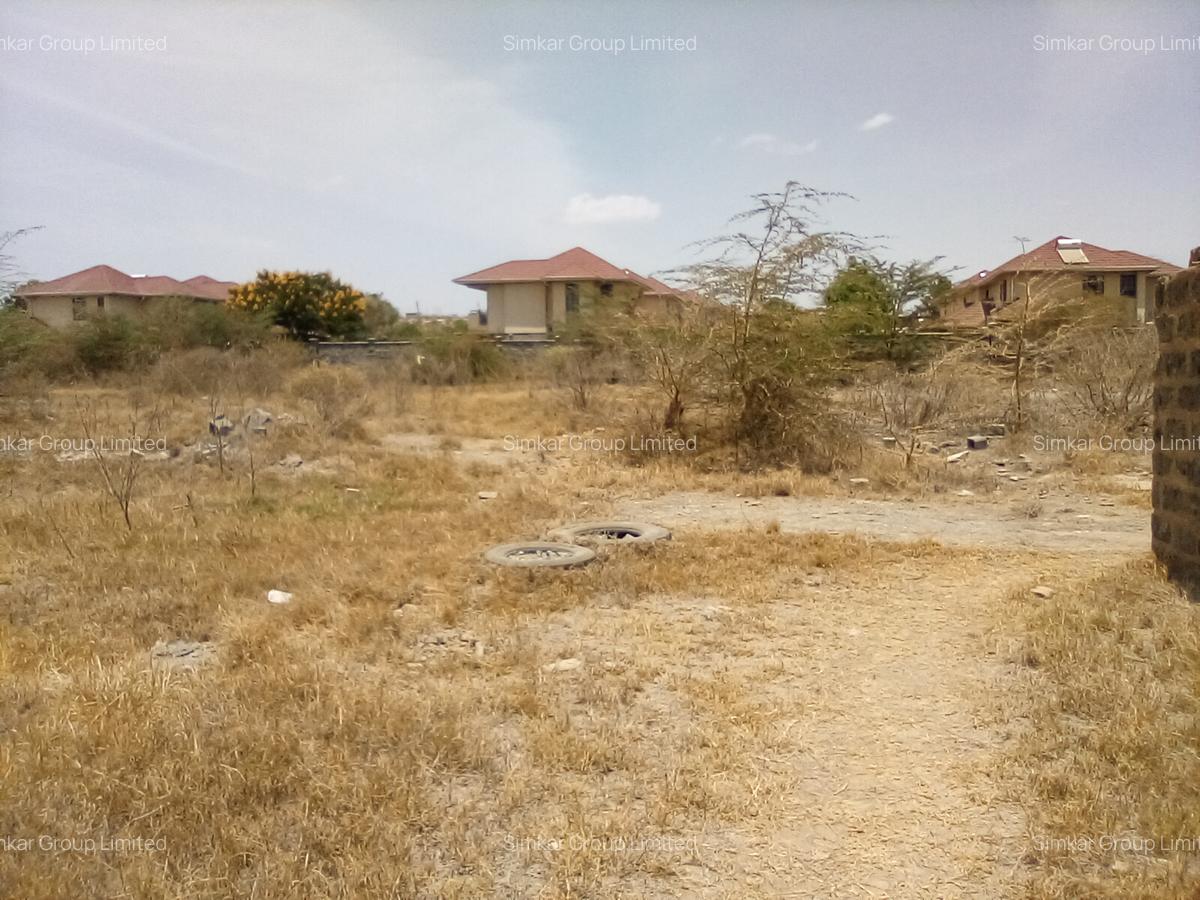 Land at Off Mombasa Rd - 6