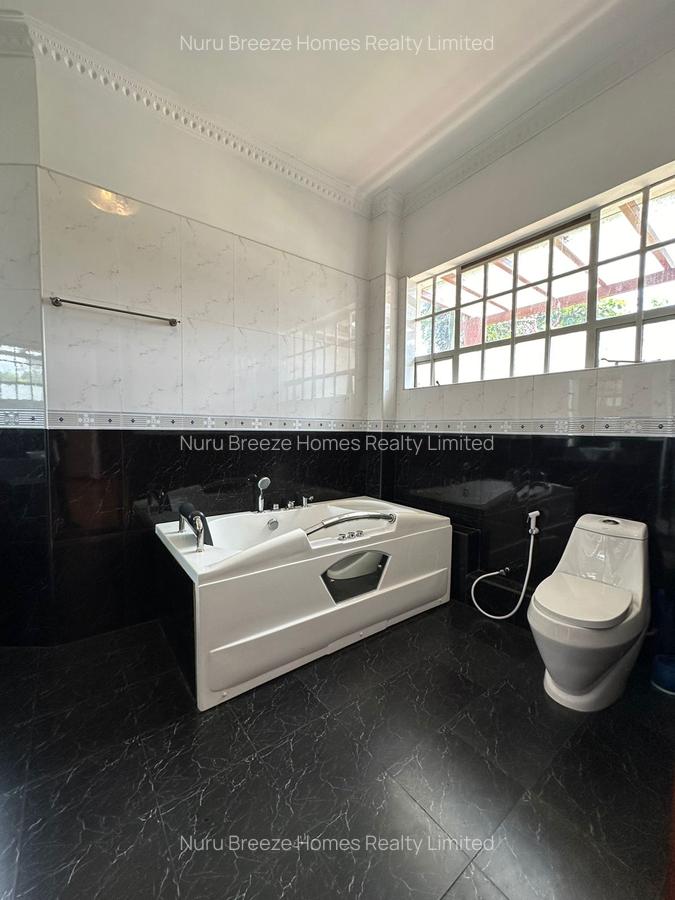 5 Bed House with En Suite in Nyari - 7