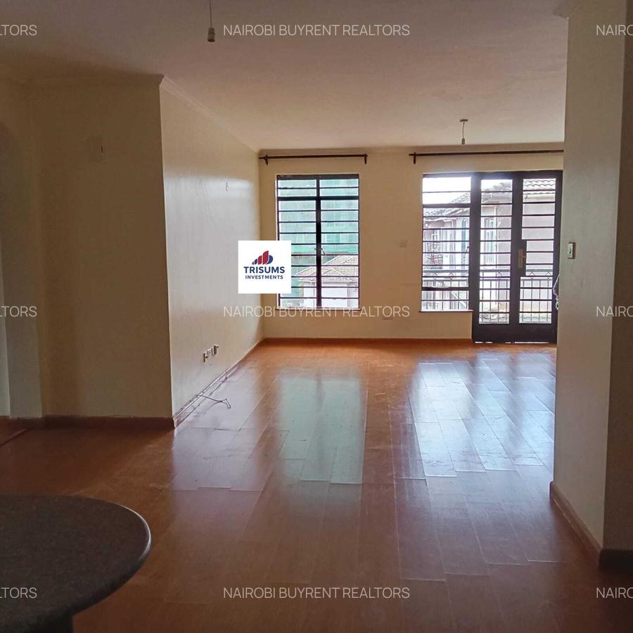 3 Bed Apartment with En Suite in Westlands Area - 2