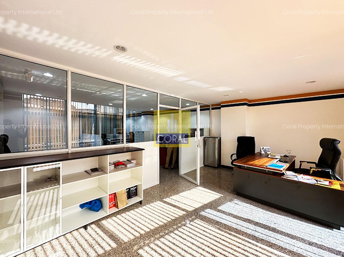 Office in Parklands - 3