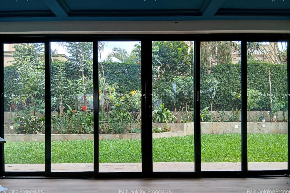5 Bed House with En Suite at Ruiru-Kamiti Road - 5