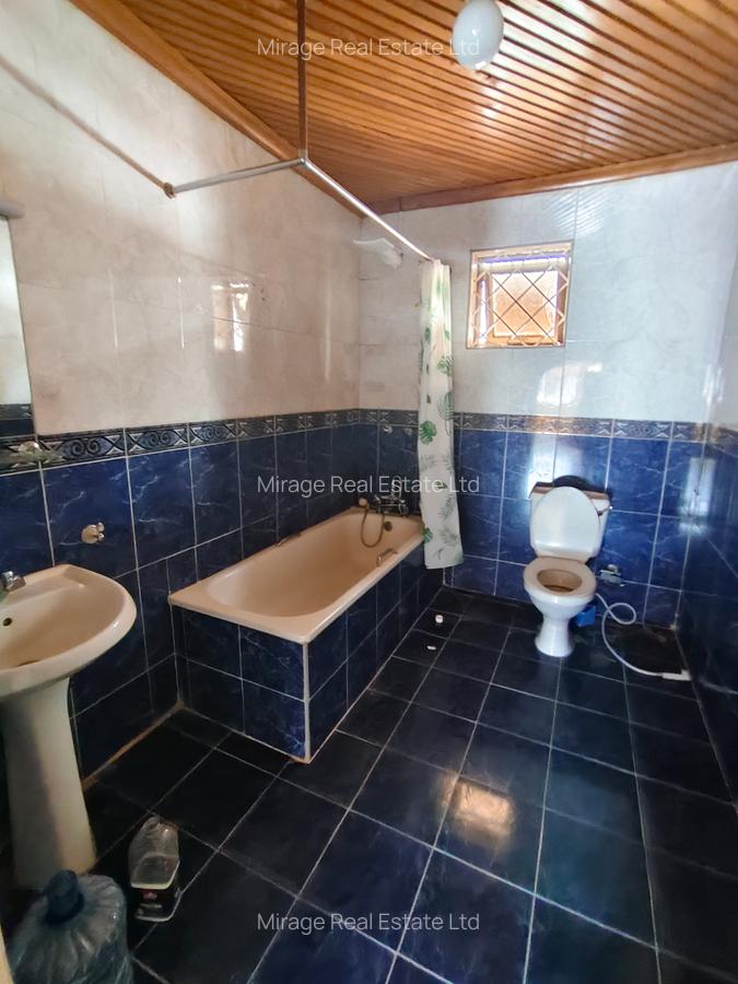 4 Bed House in Kileleshwa - 6