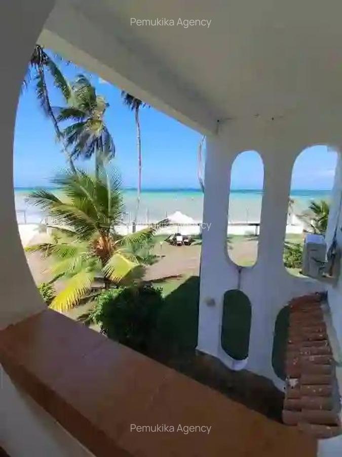 Furnished Commercial Property with Service Charge Included in Nyali Area - 8