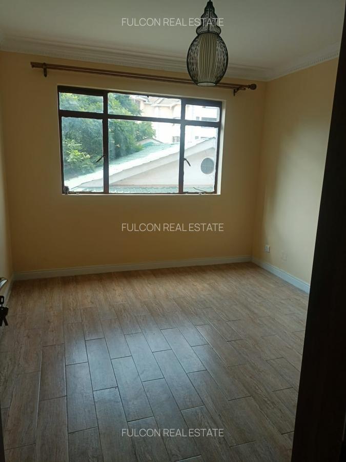 2 Bed Apartment with Swimming Pool in Kilimani - 5
