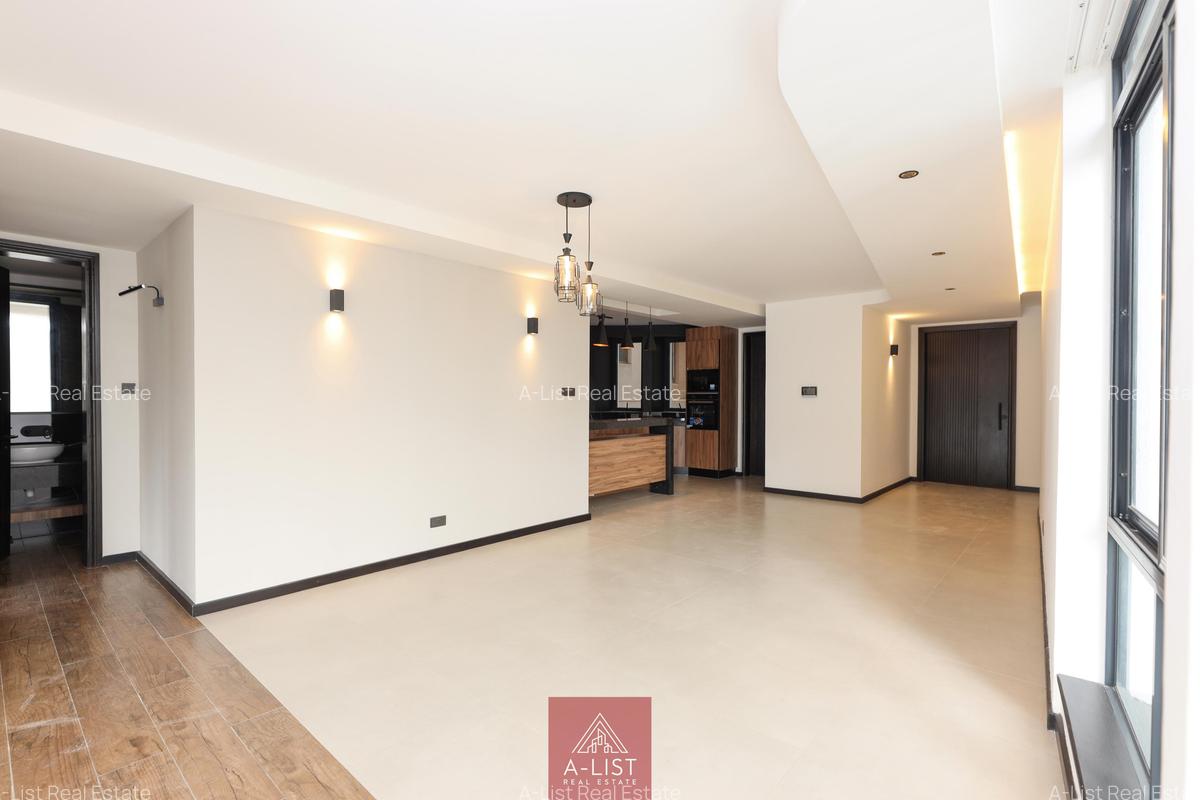 5 Bed Apartment with En Suite at Peponi Road - 5
