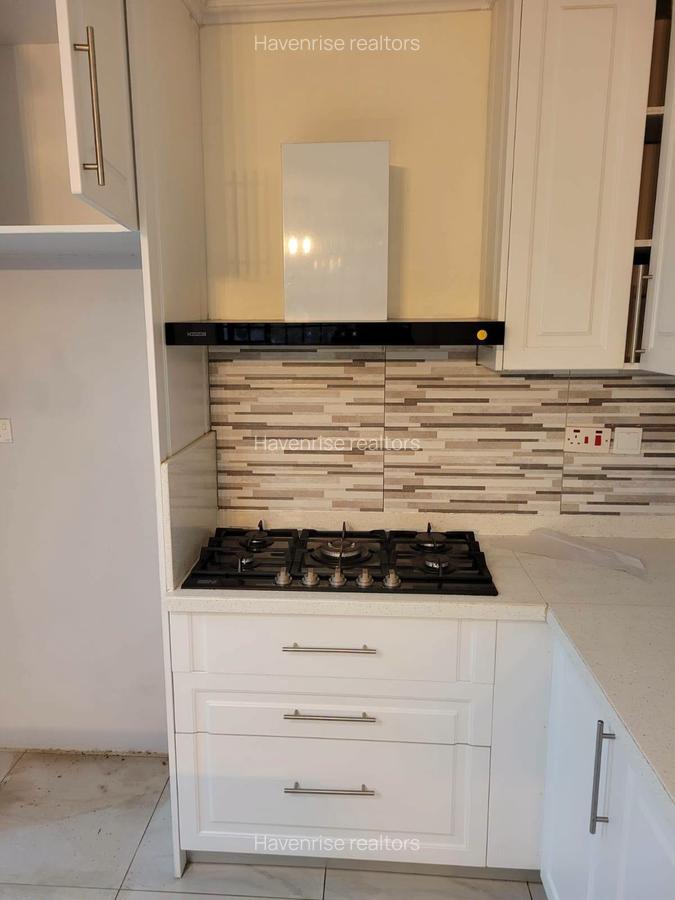 4 Bed Villa in Kitisuru - 7