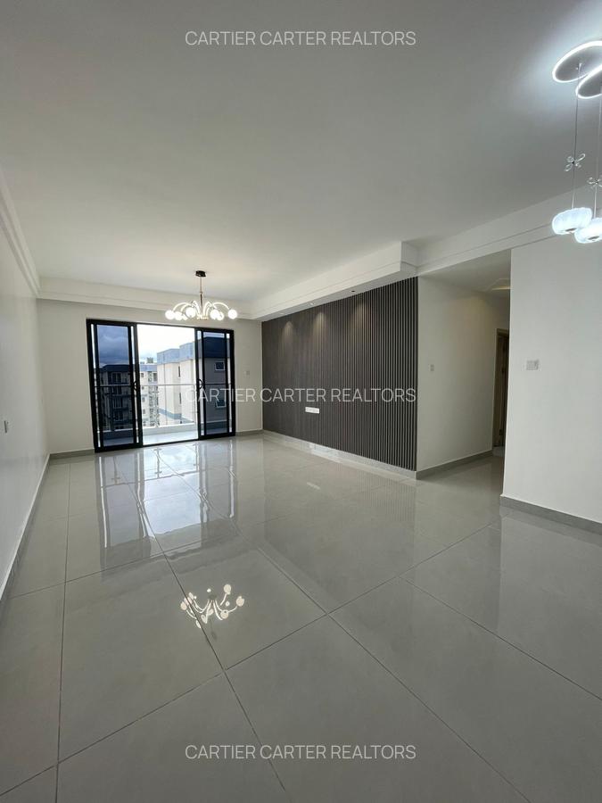 3 Bed Apartment with En Suite in Syokimau - 1