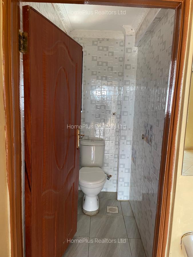 2 Bed Apartment with Parking at Joyland Area - 7