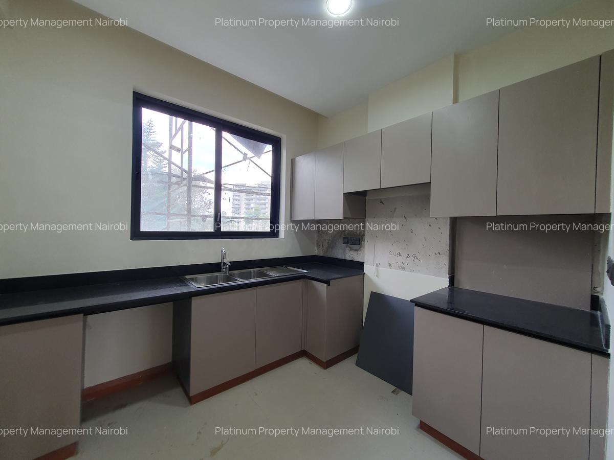 4 Bed Apartment with En Suite at Off General Mathenge Drive - 6