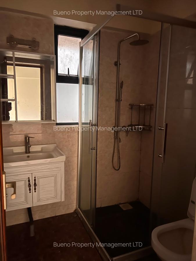 1 Bed Apartment with Gym in Kilimani - 7