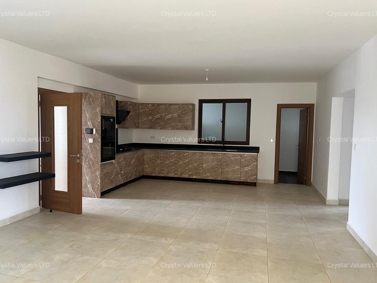 2 Bed Apartment with En Suite in Rhapta Road - 3