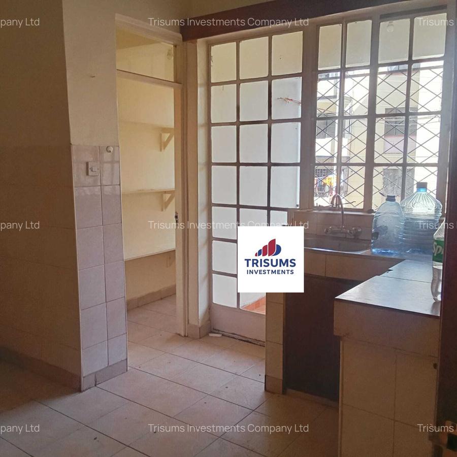 3 Bed Apartment with En Suite at Prp7+494 - 5