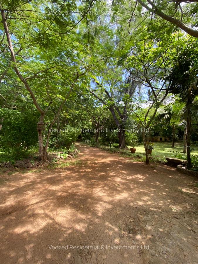 3 ac Land in Vipingo - 13