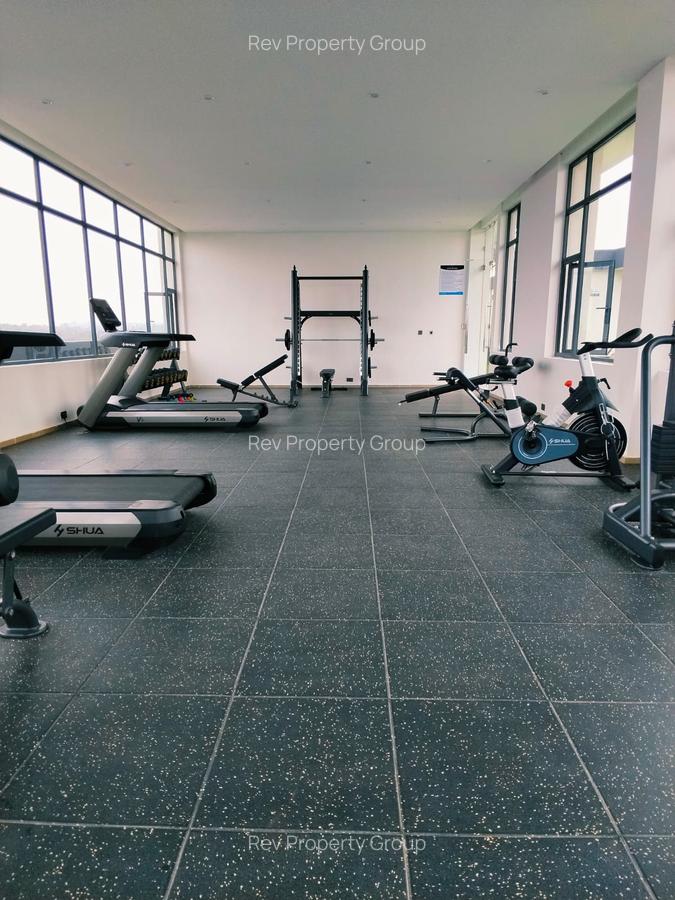 1 Bed Apartment with En Suite in Westlands Area - 12