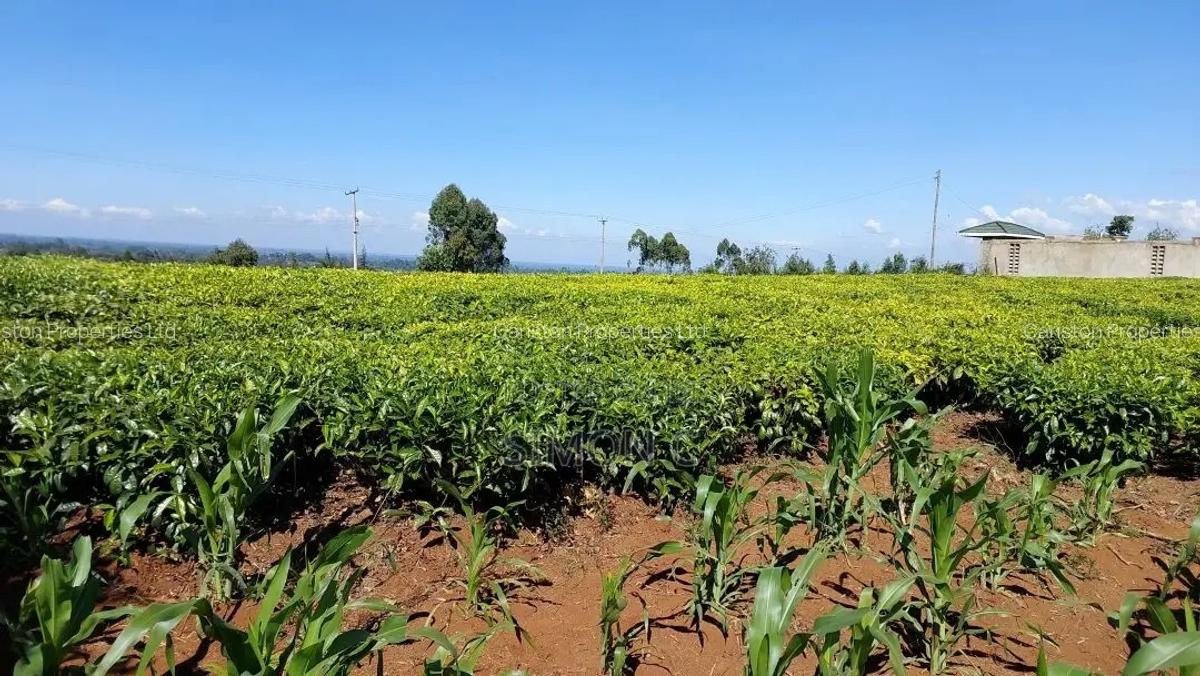 Residential Land in Githunguri - 3